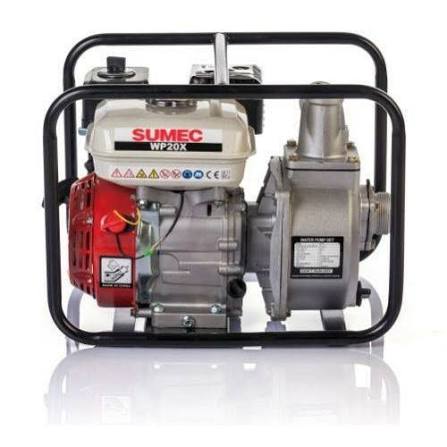 SUMEC WATER PUMP WP20X